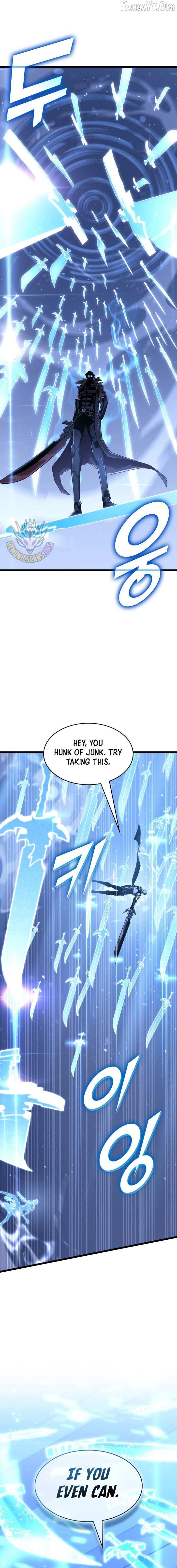 Read Return of the SSS-Class Ranker Manga Online