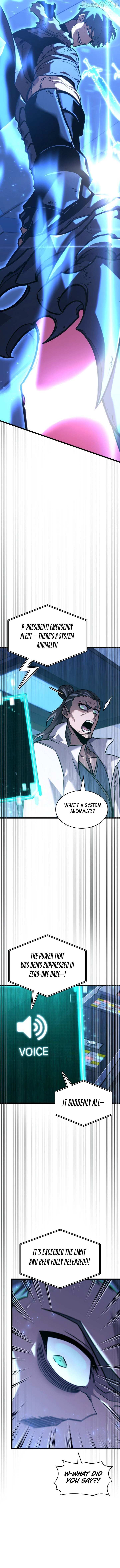 Read Return of the SSS-Class Ranker Manga Online