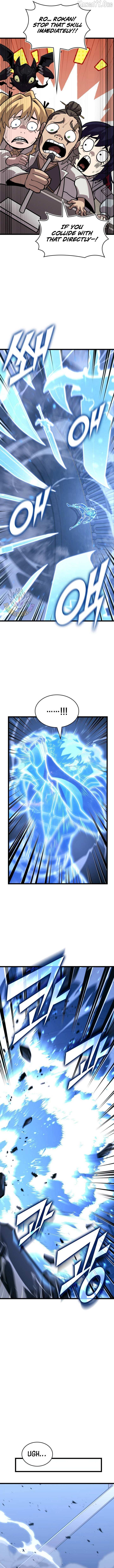 Read Return of the SSS-Class Ranker Manga Online