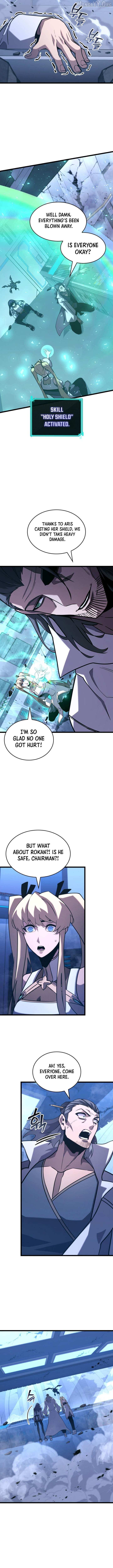 Read Return of the SSS-Class Ranker Manga Online