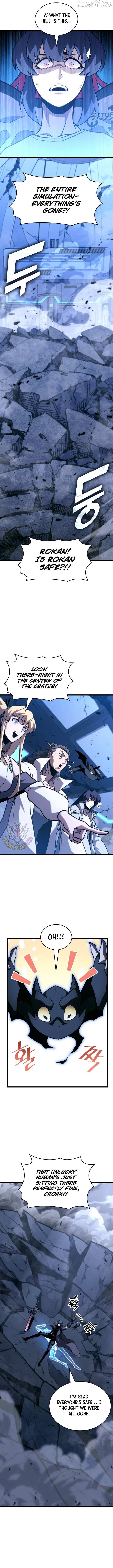 Read Return of the SSS-Class Ranker Manga Online