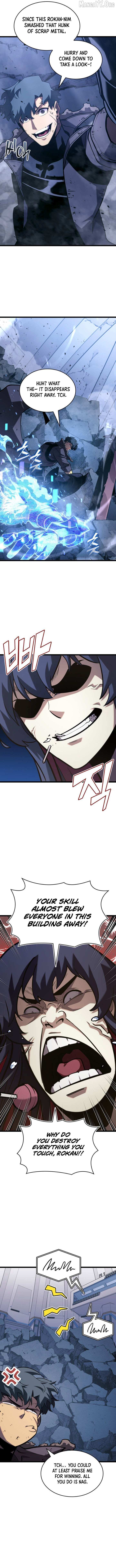 Read Return of the SSS-Class Ranker Manga Online