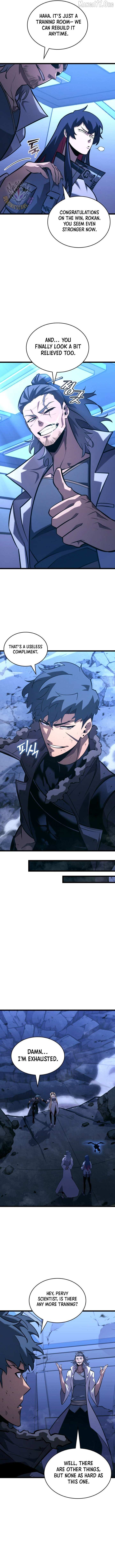 Read Return of the SSS-Class Ranker Manga Online