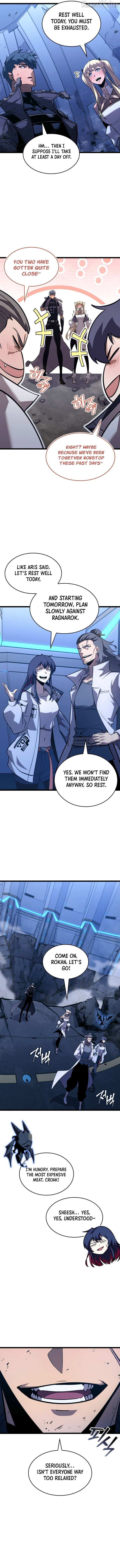 Read Return of the SSS-Class Ranker Manga Online