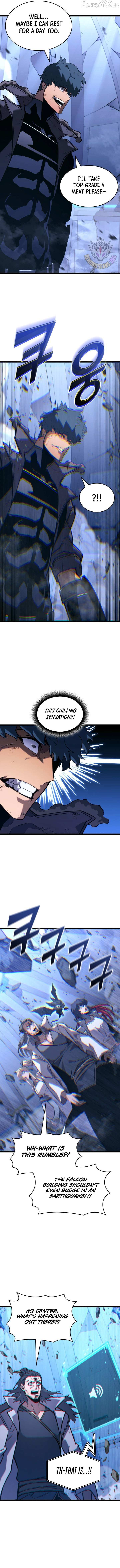 Read Return of the SSS-Class Ranker Manga Online