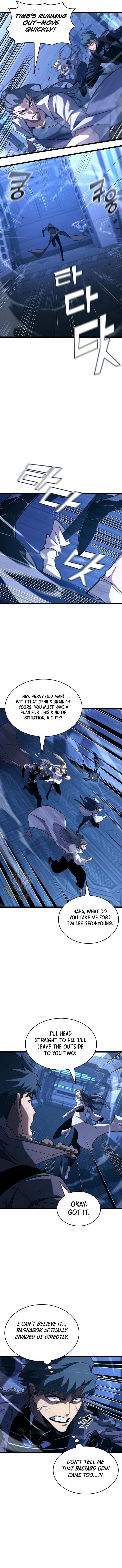 Read Return of the SSS-Class Ranker Manga Online