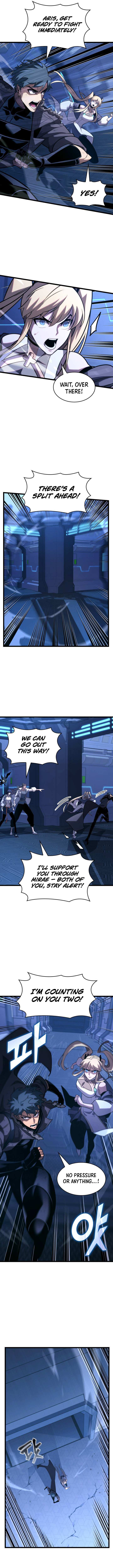 Read Return of the SSS-Class Ranker Manga Online