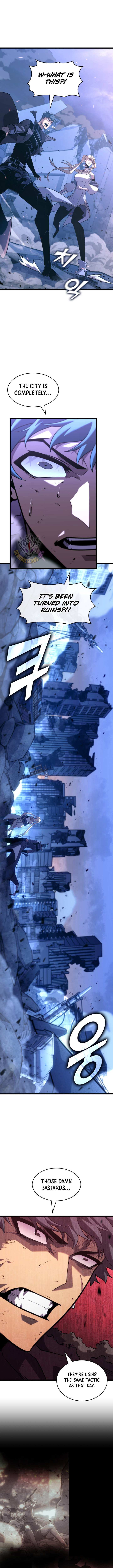 Read Return of the SSS-Class Ranker Manga Online