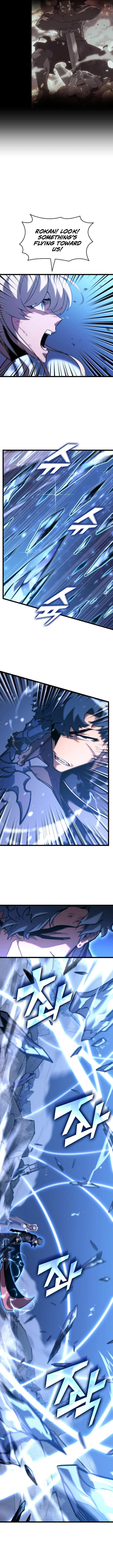 Read Return of the SSS-Class Ranker Manga Online