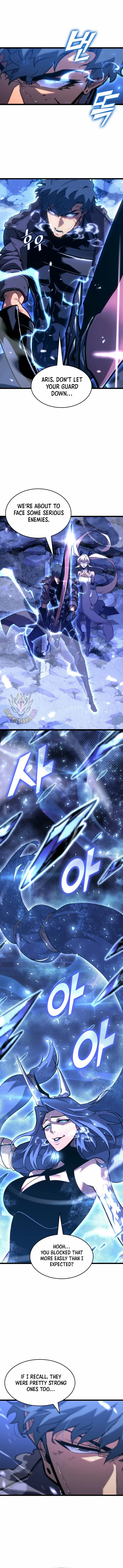 Read Return of the SSS-Class Ranker Manga Online