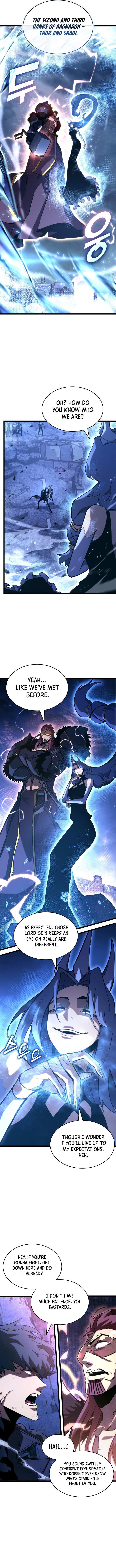 Read Return of the SSS-Class Ranker Manga Online