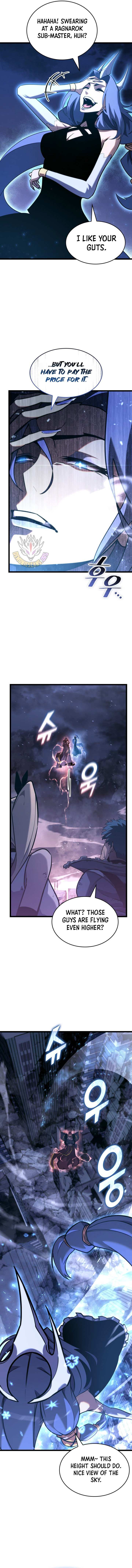 Read Return of the SSS-Class Ranker Manga Online