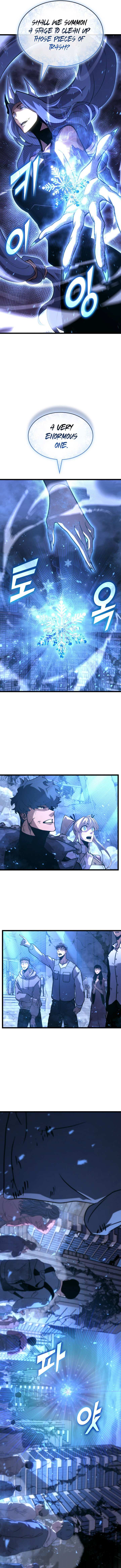 Read Return of the SSS-Class Ranker Manga Online