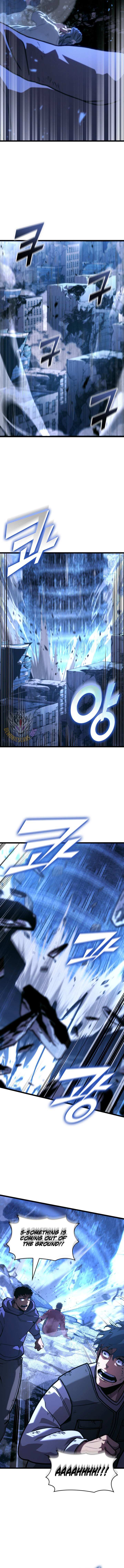 Read Return of the SSS-Class Ranker Manga Online