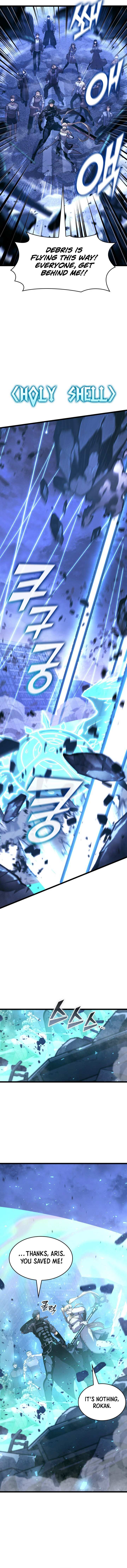 Read Return of the SSS-Class Ranker Manga Online