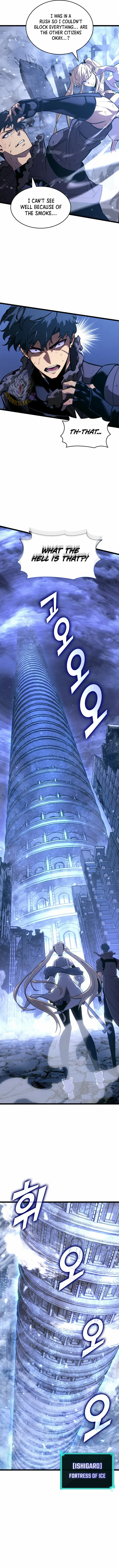 Read Return of the SSS-Class Ranker Manga Online