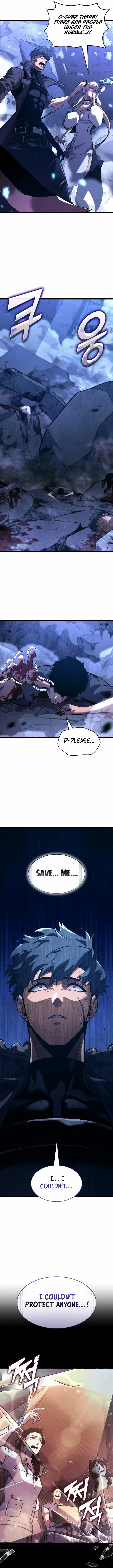 Read Return of the SSS-Class Ranker Manga Online