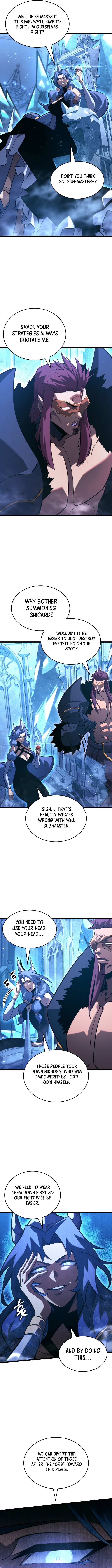 Read Return of the SSS-Class Ranker Manga Online