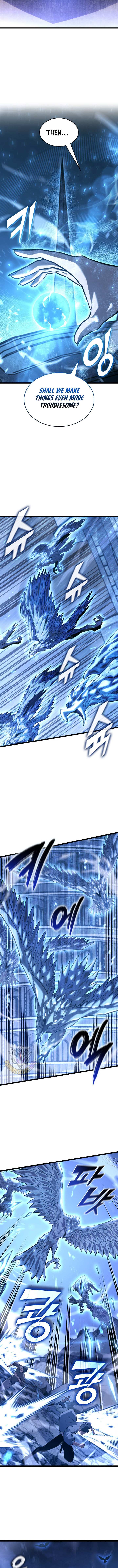 Read Return of the SSS-Class Ranker Manga Online