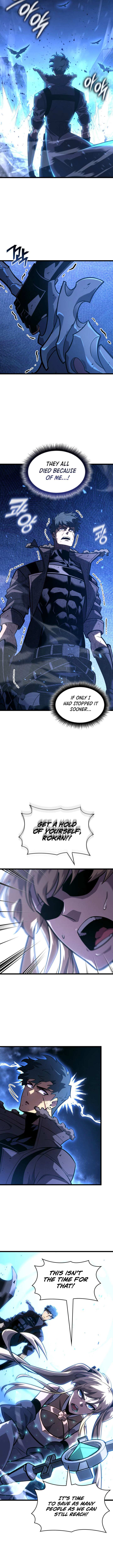 Read Return of the SSS-Class Ranker Manga Online