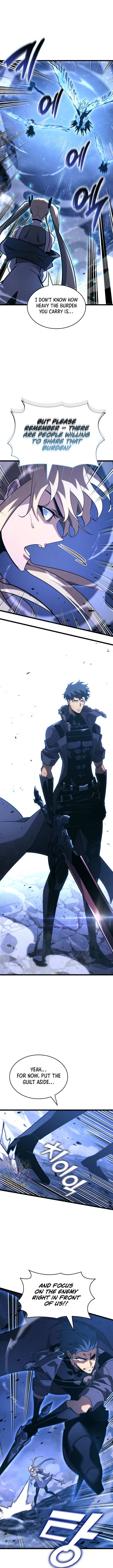 Read Return of the SSS-Class Ranker Manga Online