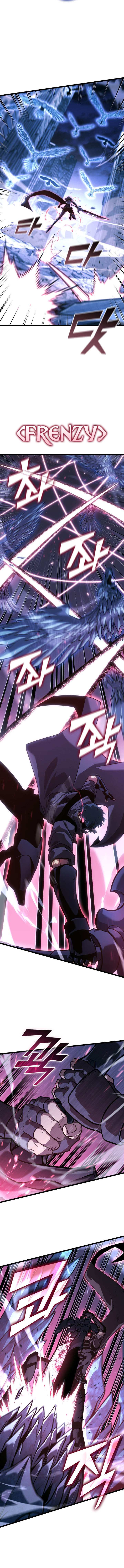 Read Return of the SSS-Class Ranker Manga Online