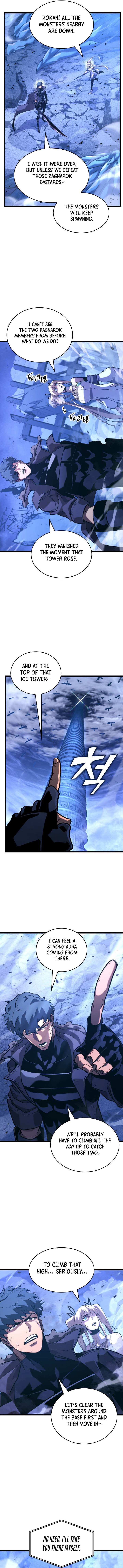 Read Return of the SSS-Class Ranker Manga Online