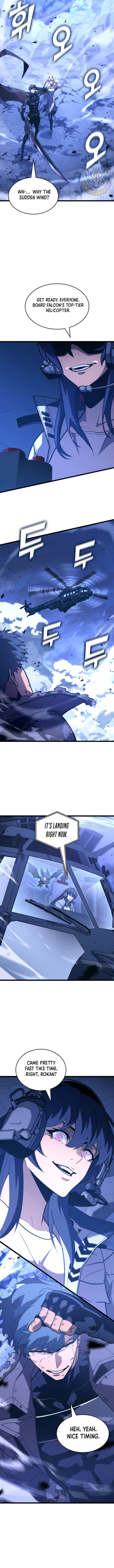 Read Return of the SSS-Class Ranker Manga Online