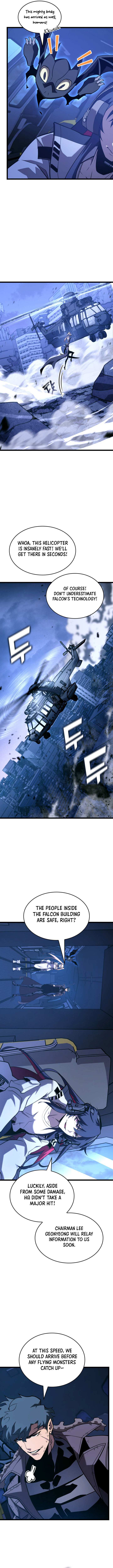 Read Return of the SSS-Class Ranker Manga Online