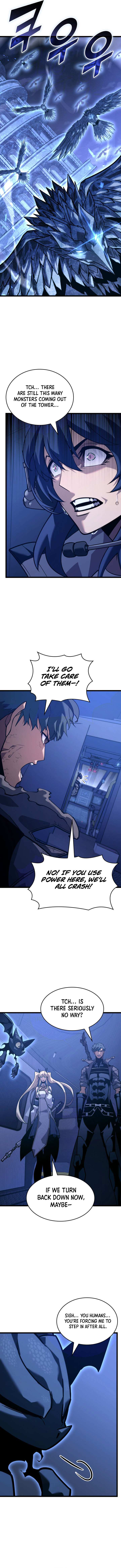 Read Return of the SSS-Class Ranker Manga Online