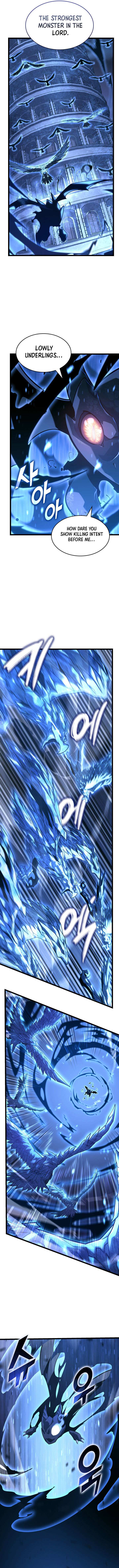 Read Return of the SSS-Class Ranker Manga Online