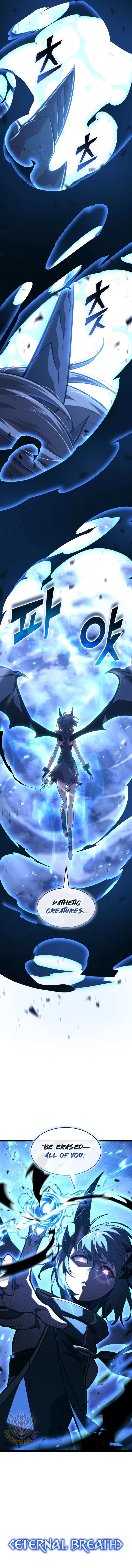 Read Return of the SSS-Class Ranker Manga Online