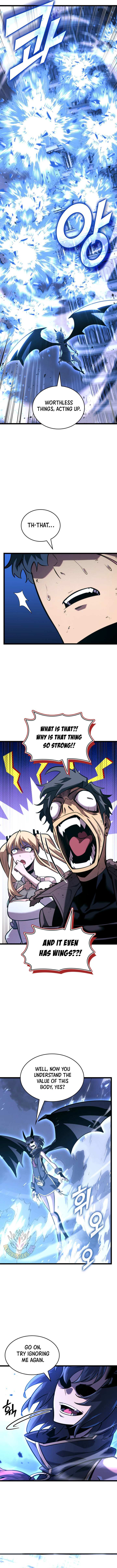 Read Return of the SSS-Class Ranker Manga Online