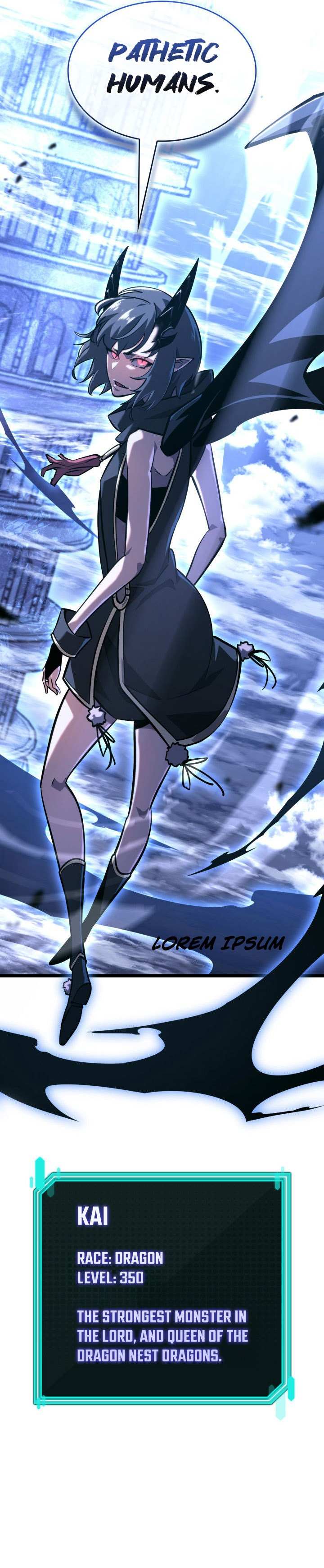 Read Return of the SSS-Class Ranker Manga Online