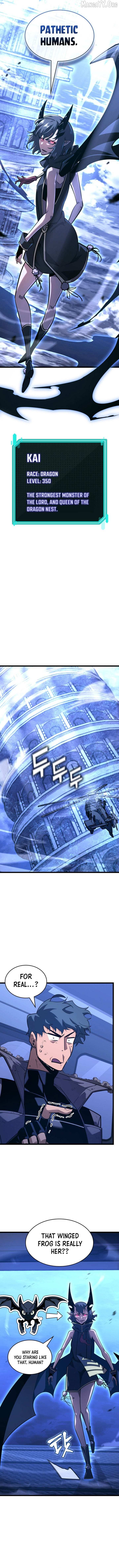 Read Return of the SSS-Class Ranker Manga Online