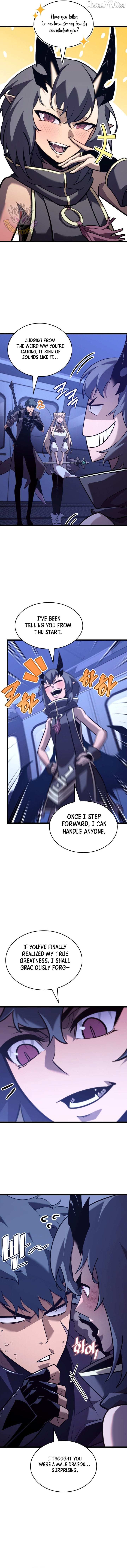 Read Return of the SSS-Class Ranker Manga Online