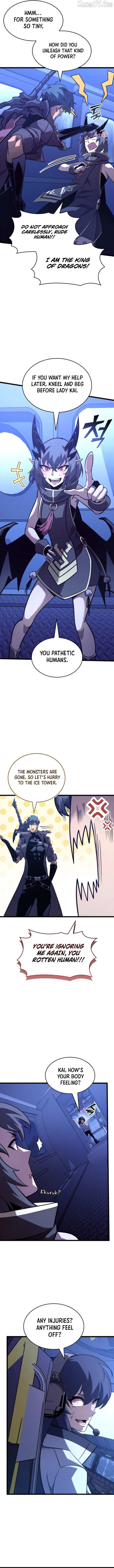 Read Return of the SSS-Class Ranker Manga Online