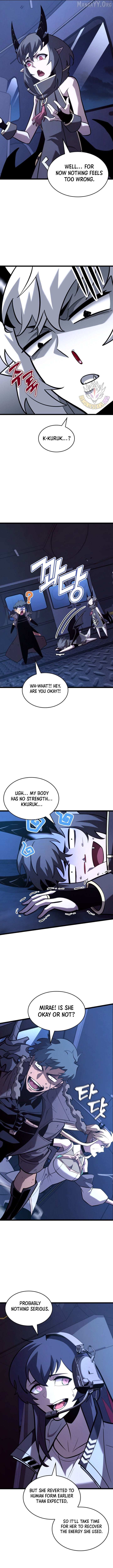 Read Return of the SSS-Class Ranker Manga Online