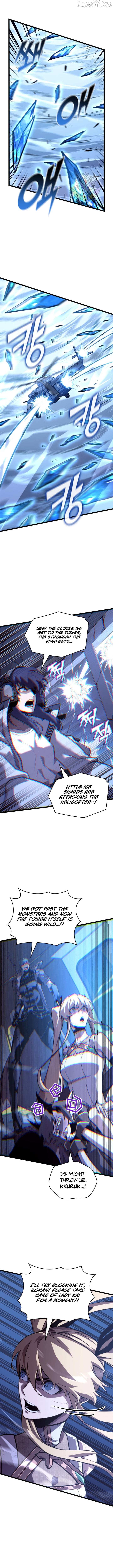 Read Return of the SSS-Class Ranker Manga Online