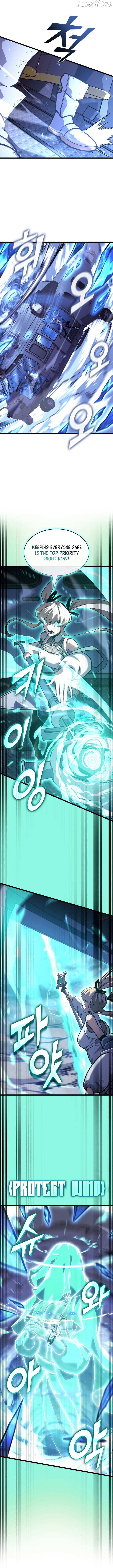 Read Return of the SSS-Class Ranker Manga Online