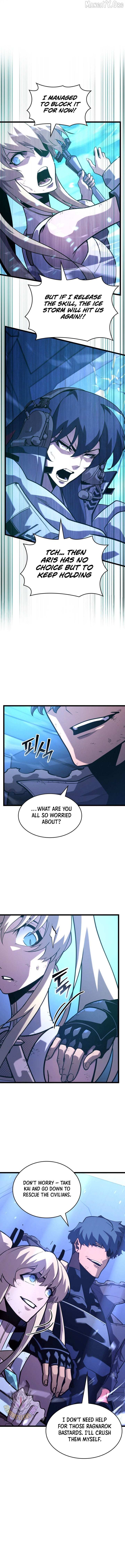 Read Return of the SSS-Class Ranker Manga Online