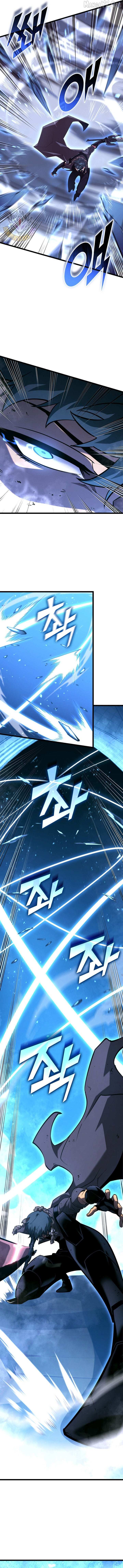 Read Return of the SSS-Class Ranker Manga Online