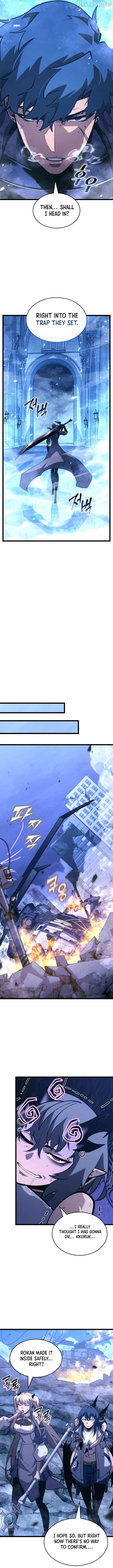 Read Return of the SSS-Class Ranker Manga Online