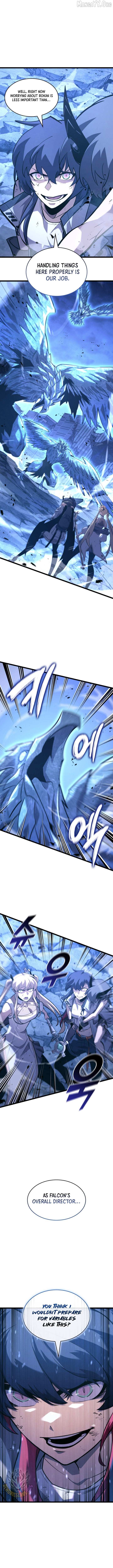 Read Return of the SSS-Class Ranker Manga Online