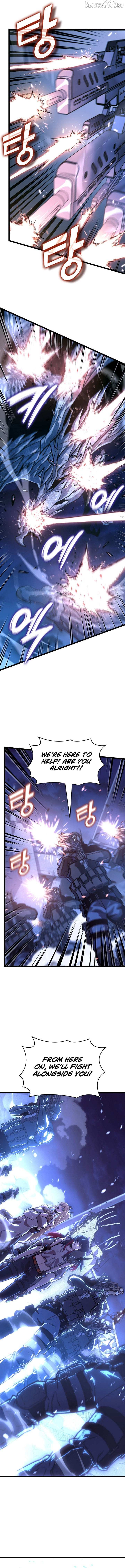 Read Return of the SSS-Class Ranker Manga Online