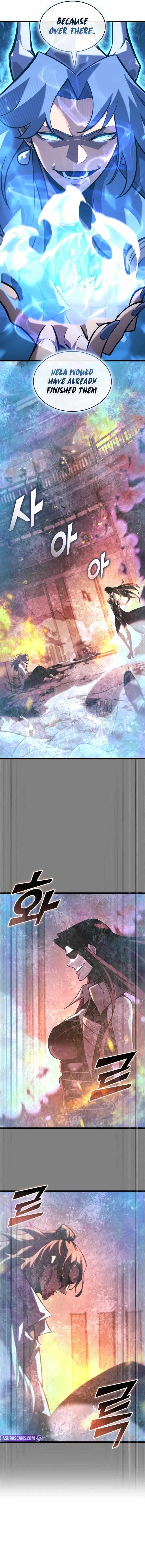 Read Return of the SSS-Class Ranker Manga Online