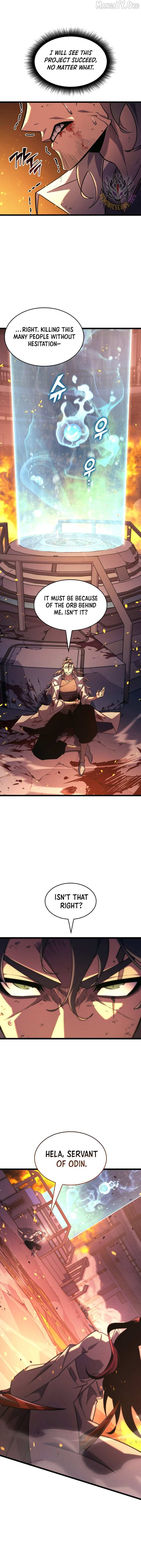 Read Return of the SSS-Class Ranker Manga Online