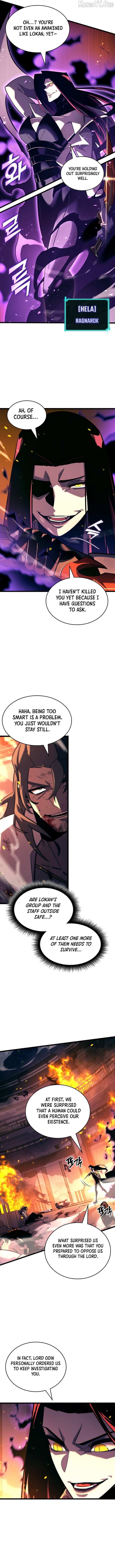 Read Return of the SSS-Class Ranker Manga Online