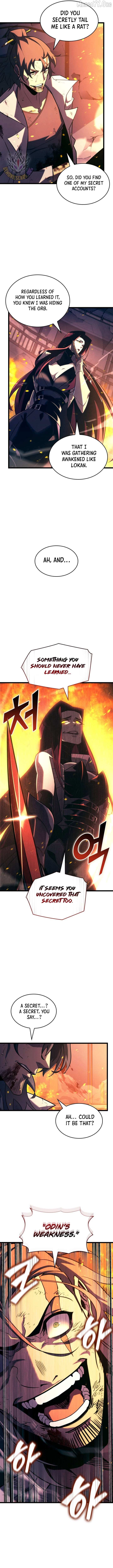 Read Return of the SSS-Class Ranker Manga Online