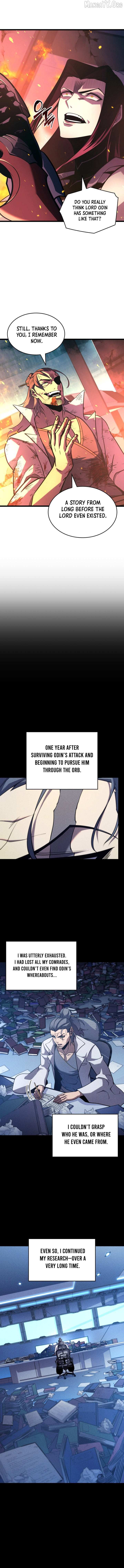 Read Return of the SSS-Class Ranker Manga Online